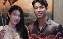 Hot: "Nam thần" ĐT Việt Nam - Văn Thanh chính thức công khai bạn gái hotgirl, body nóng bỏng, gia thế "không phải dạng vừa"