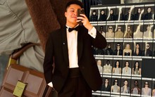 "Từ sinh viên Ngoại Thương, mình đã thành leader tại tập đoàn mỹ phẩm hàng đầu thế giới ở Đức như thế nào?"