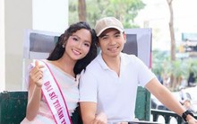 Hoa hậu H'Hen Niê tiết lộ: "Cuộc hôn nhân đang màu hồng, nhưng tôi lo sợ 1 điều này"