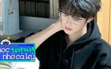 Tại sao có người học ít mà vẫn đỗ trường top? Nguyên nhân nằm ở 2 chữ này, thấm nhuần là học đâu thắng đó