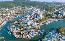 TP Phú Quốc sẽ được tách thành 2 đặc khu