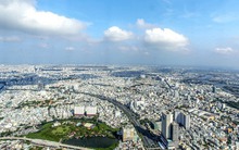 Sau sáp nhập, 23 tỉnh, thành mới dự kiến có diện tích và dân số thế nào?