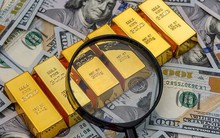 Sáng 15/4: Giá USD ngân hàng đồng loạt vượt 26.000 đồng, vàng SJC tăng lên 107,7 triệu đồng/lượng