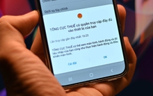 Công an cảnh báo thủ đoạn lừa đảo mới liên quan đến thuế, cảnh giác để tránh mất sạch tiền trong tài khoản