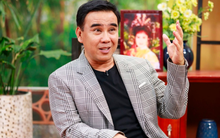 Quyền Linh trước khi bị Hoa Sen "tố" bội tín: MC giàu top showbiz, bạch dinh 21 tỷ, góp vốn nhiều công ty