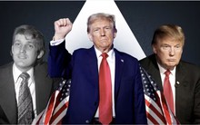 Tổng thống Mỹ Donald Trump và triết lý đắt giá trong đầu tư bất động sản