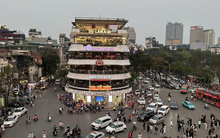 Doanh nghiệp xin phá dỡ tòa nhà 'Hàm cá mập' với chi phí... 0 đồng