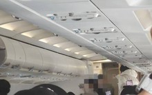 Mắc hội chứng sợ không gian kín, nữ hành khách làm điều không tưởng khi máy bay sắp cất cánh, hơn 200 người bị ảnh hưởng