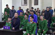 Sắp xét xử 2 cựu đại biểu Quốc hội Lưu Bình Nhưỡng và Lê Thanh Vân