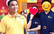 Những ai thay thế Quyền Linh làm MC Mái ấm gia đình Việt?