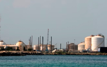 Buồn của nền kinh tế thuộc top đầu EU: Thiếu Nga, nhà máy lọc dầu lớn nhất nước chìm trong khủng hoảng, 8.500 việc làm và 16 triệu tấn dầu 'bị đe doạ'