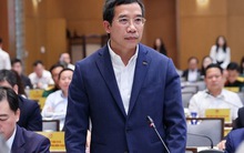 Chủ tịch MB đề xuất cho phép doanh nghiệp Nhà nước có chế độ trả lương như tư nhân để thu hút các nhân tài chuyển đổi số