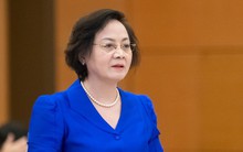 Nghị quyết về sắp xếp đơn vị hành chính có hiệu lực từ 15/4