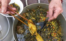 Sai lầm trong bếp khiến bạn ăn “xác thực phẩm”, mất đến 50% protein