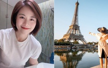 Ở tuổi tuổi 40, tôi bỏ thói quen mua đồ sale rẻ tiền để tiết kiệm 5 triệu mỗi tháng cho ước mơ du lịch châu Âu