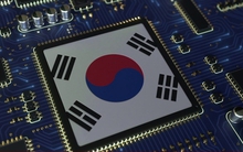 Hàn Quốc công bố gói hỗ trợ 23 tỷ USD cho ngành bán dẫn