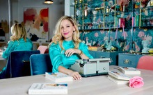 U40 ung dung kiếm 160 triệu/tháng từ 4 nguồn thu nhập thụ động, người phụ nữ mách bí quyết làm việc tại nhà, chỉ tốn vài tiếng mỗi tuần