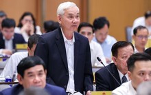 TGĐ Becamex IDC nói gì về việc tạm hoãn thương vụ đấu giá cổ phần lớn nhất lịch sử TTCK?