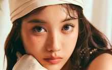 Cô gái cản đường "on top" của Jennie: Ngọc nữ thế hệ mới, được Valentino cưng hết mực