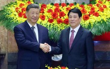 Việt Nam - Trung Quốc nâng tầm hợp tác thực chất trên các lĩnh vực