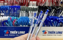 Hé mở khối tài sản của gia đình Chủ tịch hãng bút bi Thiên Long