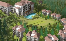 Một doanh nghiệp liên quan đến Chủ tịch Đặng Thành Tâm lỗ lũy kế gần 400 tỷ đồng