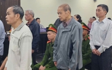 Cựu Tổng Giám đốc Tổng công ty Chè Việt Nam bị đề nghị mức án 11- 12 năm tù