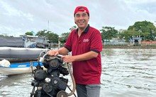 MC Quyền Linh dẫn chương trình gì trong suốt sự nghiệp?