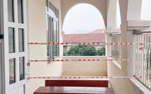 Vụ lan can rơi làm 3 nữ sinh nhập viện: Đặt trách nhiệm cao nhất với học sinh gặp nạn