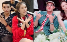 HIEUTHUHAI nói gì về tin hẹn hò Lý Nhã Kỳ?