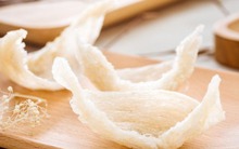 Ớt, chanh leo, tổ yến... Việt Nam sắp được xuất sang Trung Quốc