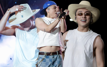 Sơn Tùng đã căng, thẳng tay làm 1 điều với người phanh phui "bụng mỡ" của mình!