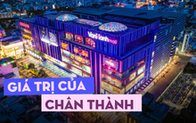 Khi Vạn Hạnh Mall chân thành