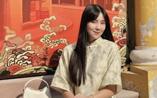 Gần đến ngày sinh, Mai Ngọc làm một việc cực kỳ tốt cho em bé mà các mẹ bầu nên tham khảo