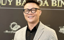 BTV Quang Minh: Quảng cáo sản phẩm sữa là bài học cay đắng đối với tôi!