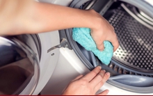 Bao nhiêu lâu nên vệ sinh máy giặt một lần?
