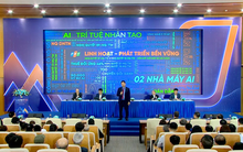 Lãnh đạo FPT: Chúng tôi không có ý định tác động đến giá cổ phiếu, chỉ tập trung tăng trưởng lợi nhuận