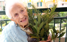 Ngôi làng được mệnh danh là "vùng đất tuổi thọ": Nhiều người sống hơn 100 tuổi, đi khám phát hiện 1 chỉ số vô cùng vượt trội