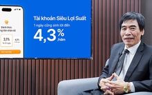Tiến sĩ Lê Thẩm Dương chỉ ra 3 sai lầm khiến tiền mãi “ngủ quên” và giải pháp: Thay đổi thói quen tài chính