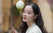 Sau 25 năm đăng quang, 1 nàng hậu 7X bất ngờ tái xuất, gây chú ý với nhan sắc và cuộc sống hiện tại