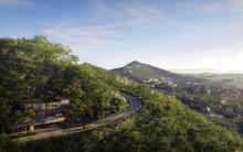 BIM Land ra mắt những thước phim đầu tiên về điểm đến Thanh Xuan Valley