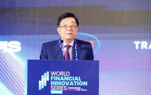 TS. Nguyễn Quốc Hùng: Chuyển đổi số ngân hàng góp phần không nhỏ vào thành quả chuyển đổi số quốc gia