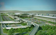 Cục Hàng không vừa đề xuất gì về sân bay Phú Quốc?