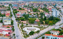 Bộ máy UBND xã được "nâng cấp" thế nào sau sáp nhập?