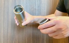 Sai lầm khi dùng bình giữ nhiệt, nhiều người vô tư mắc mà không biết sức khỏe đang bị đe dọa