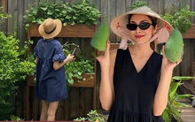 "Góc bình dân" trong dinh thự của Tăng Thanh Hà: Có gì mà nữ diễn viên khoe đi khoe lại?