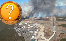 Đây mới là mối đe dọa khiến cháy rừng tồi tệ hơn đang lặng lẽ lan rộng: Không phải nắng hay gió, thủ phạm nhỏ đến mức giật mình