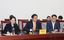 5 liên minh 'khủng' đối đầu tại dự án điện khí 2,1 tỷ USD của Nghệ An, chaebol Hàn Quốc SK có động thái mới