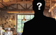 Tài tử đào hoa nhất nhì showbiz "bỏ phố về đảo" tự mở quán cà phê làm ông chủ sống qua ngày