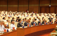 Khai mạc Hội nghị toàn quốc quán triệt, triển khai thực hiện Nghị quyết Hội nghị Trung ương 11